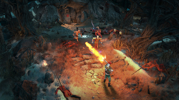 скриншот Warhammer: Chaosbane – Season Pass 5