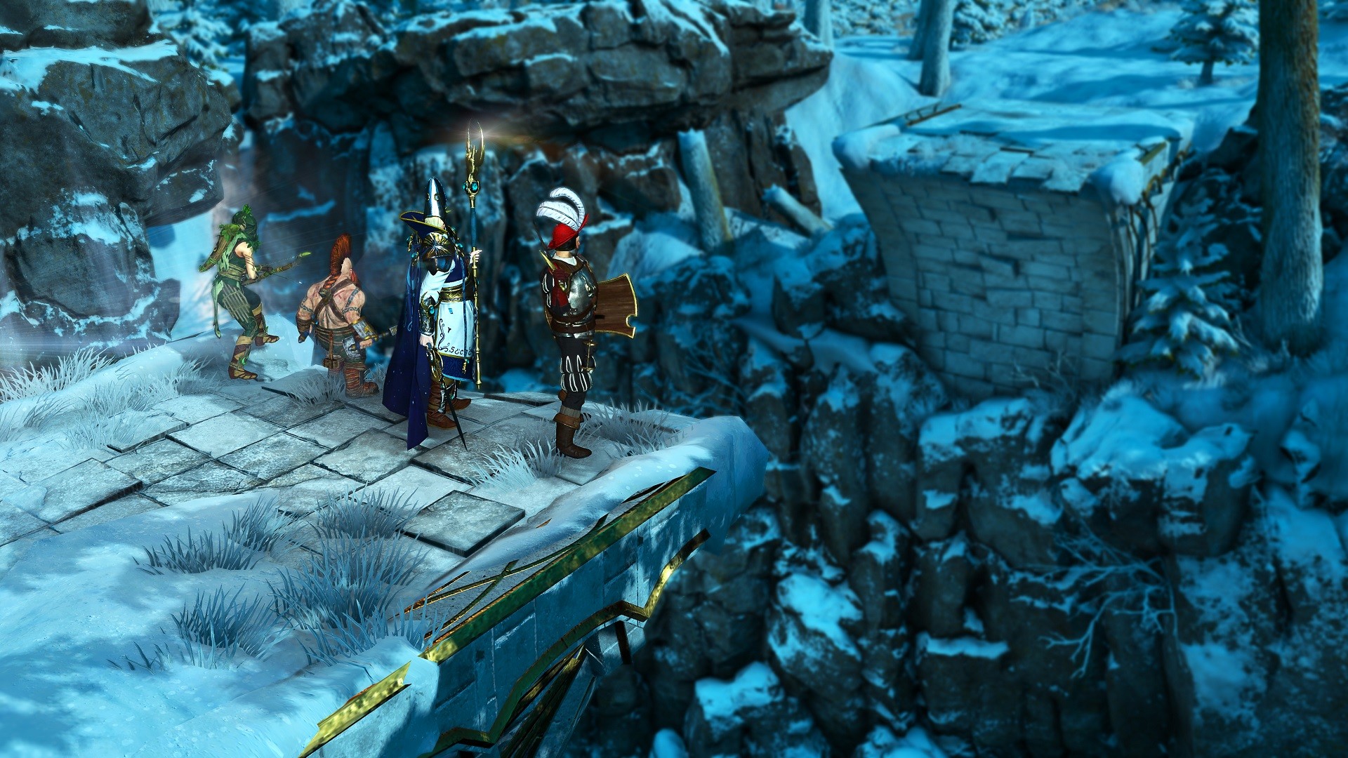Warhammer: Chaosbane - Season Pass Featured Screenshot #1