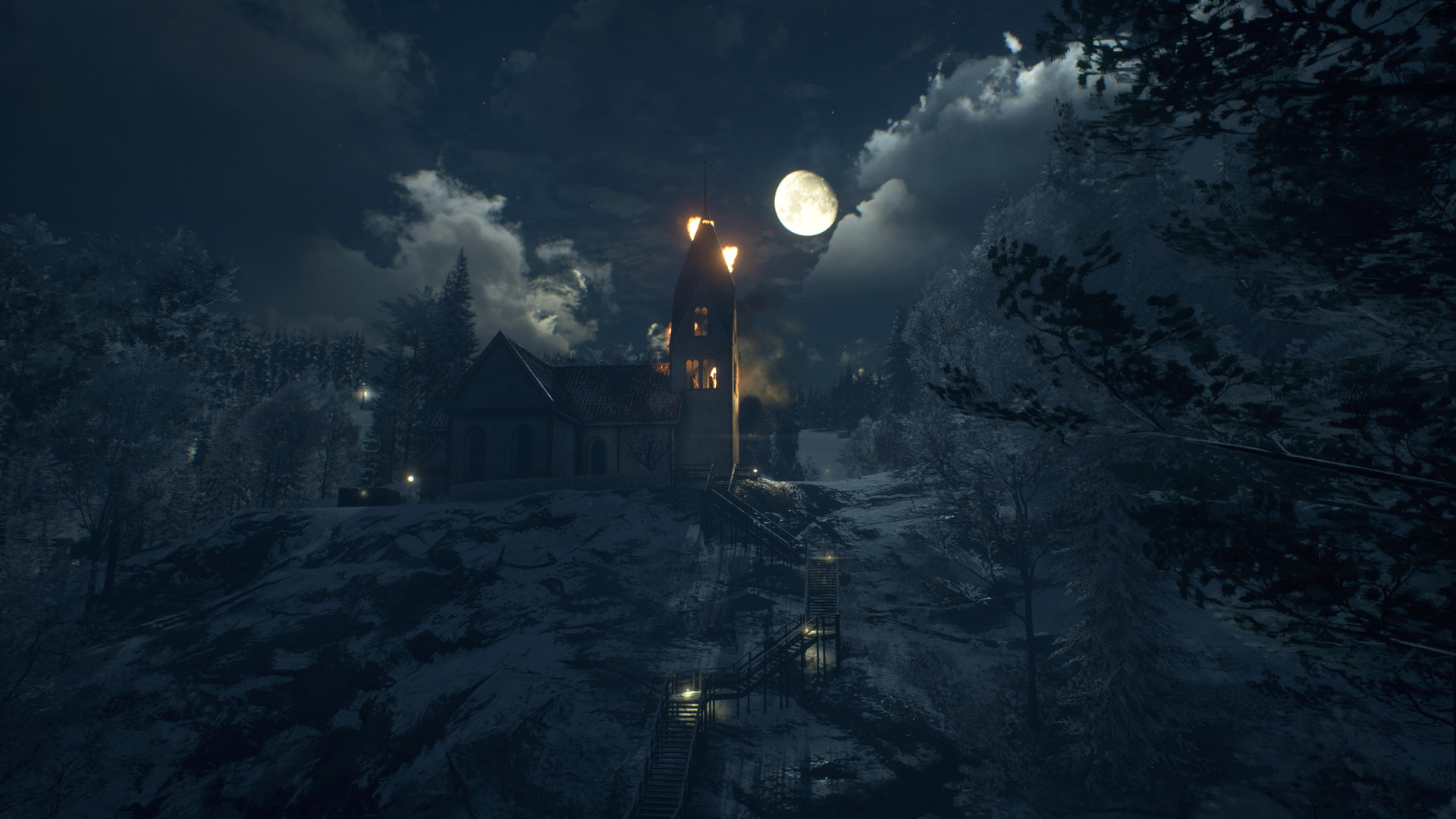 Generation Zero - Alpine Unrest screenshot screenshot 5