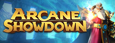 Arcane Showdown - Battle Arena 게임 이미지