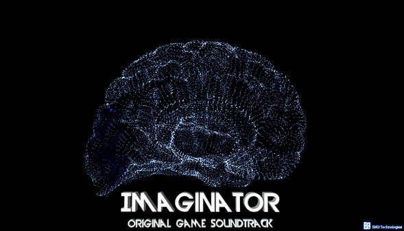 скриншот Imaginator - Official Soundtrack 0