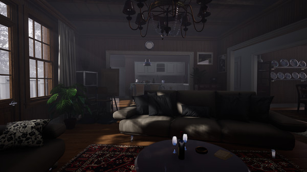 скриншот You Never Listen 0