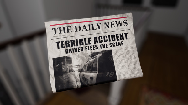 скриншот You Never Listen 4