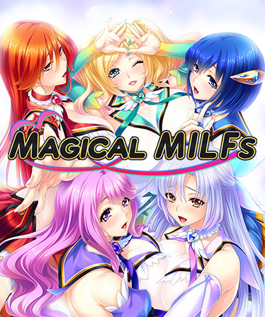 Magical MILFs