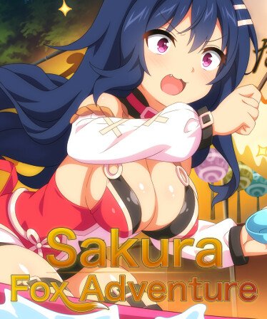 Sakura Fox Adventure