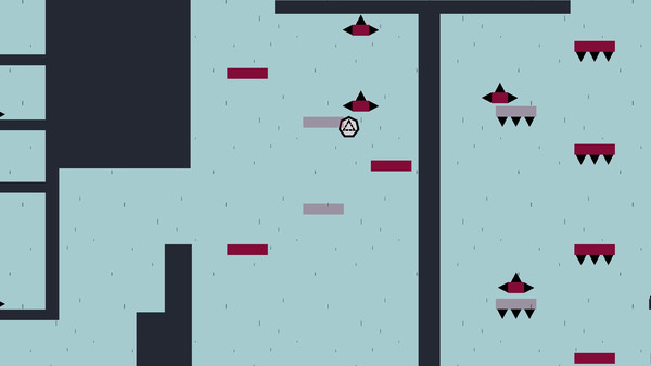 Hepta Beats game for Linux 1