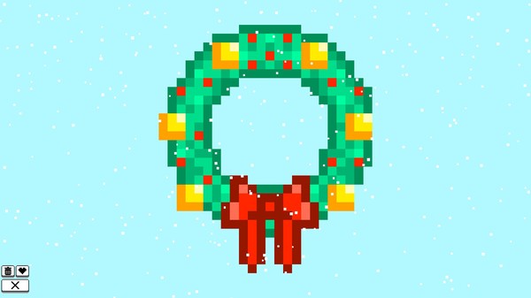 Coloring Pixels - Advent Pack Coloring Pixels - Advent Pack
