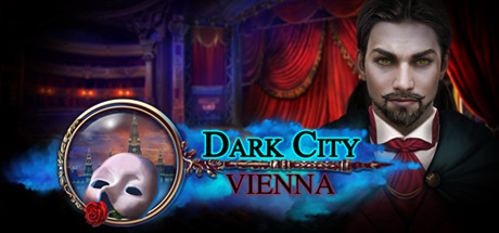 Dark City: Vienna Collector's Edition banner