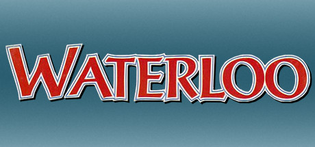 Waterloo Cover Image