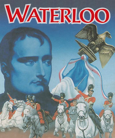 Waterloo