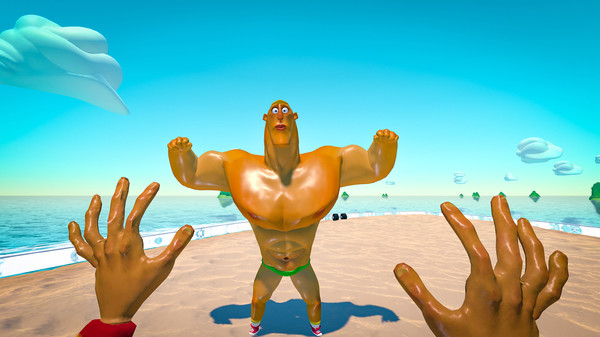 скриншот Beach Body Bros 0