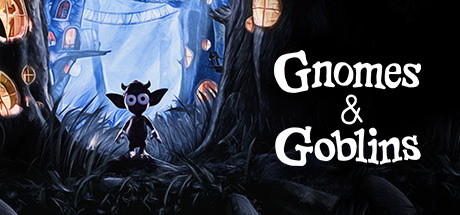 Gnomes & Goblins Cover Image