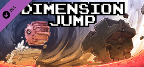 Купить дешево Dimension Jump. Add to library / Support the devs Купить ключ дешево Dimension Jump. Add to library / Support the devs