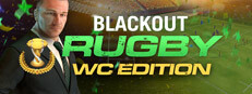 Blackout Rugby - World Cup Edition