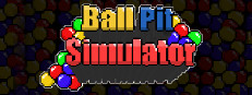 Ball Pit Simulator 게임 이미지