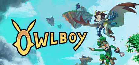 Owlboy Free Download