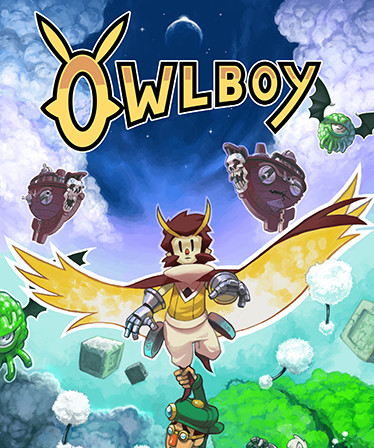 Owlboy