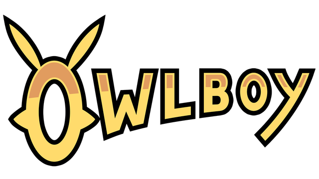 Owlboy