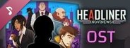 Headliner: NoviNews Official Soundtrack