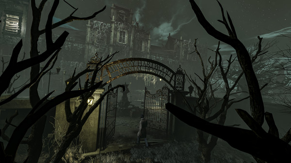 SONG OF HORROR - Episode 5