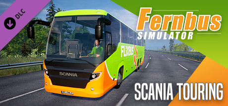 Fernbus Simulator - Scania Touring