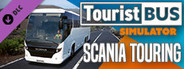 Tourist Bus Simulator - Scania Touring