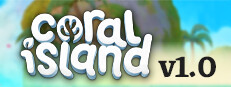 [閒聊] 珊瑚島 感覺是3D版的星露谷 比3D牧場好