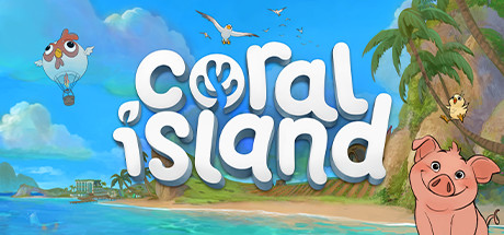 Coral Island (4.5 GB)