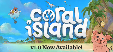 Grow Island  Play Now Online for Free 