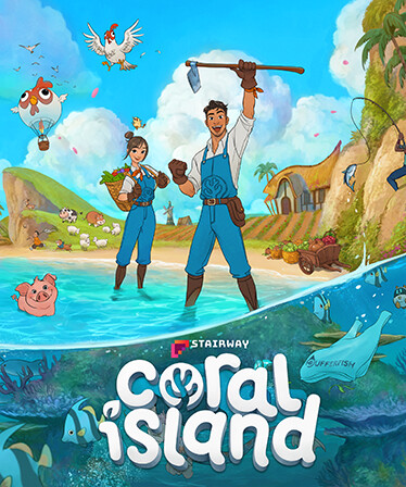 Coral Island