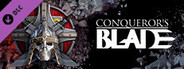 Conqueror's Blade - Dark Reaper Collector's Pack