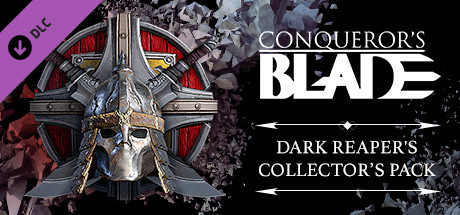 Conqueror's Blade - Dark Reaper Collector Pack banner