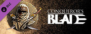 Conqueror's Blade - Desert Master Collector's Pack