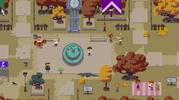 Kraken Academy!! game for windows Pc 1