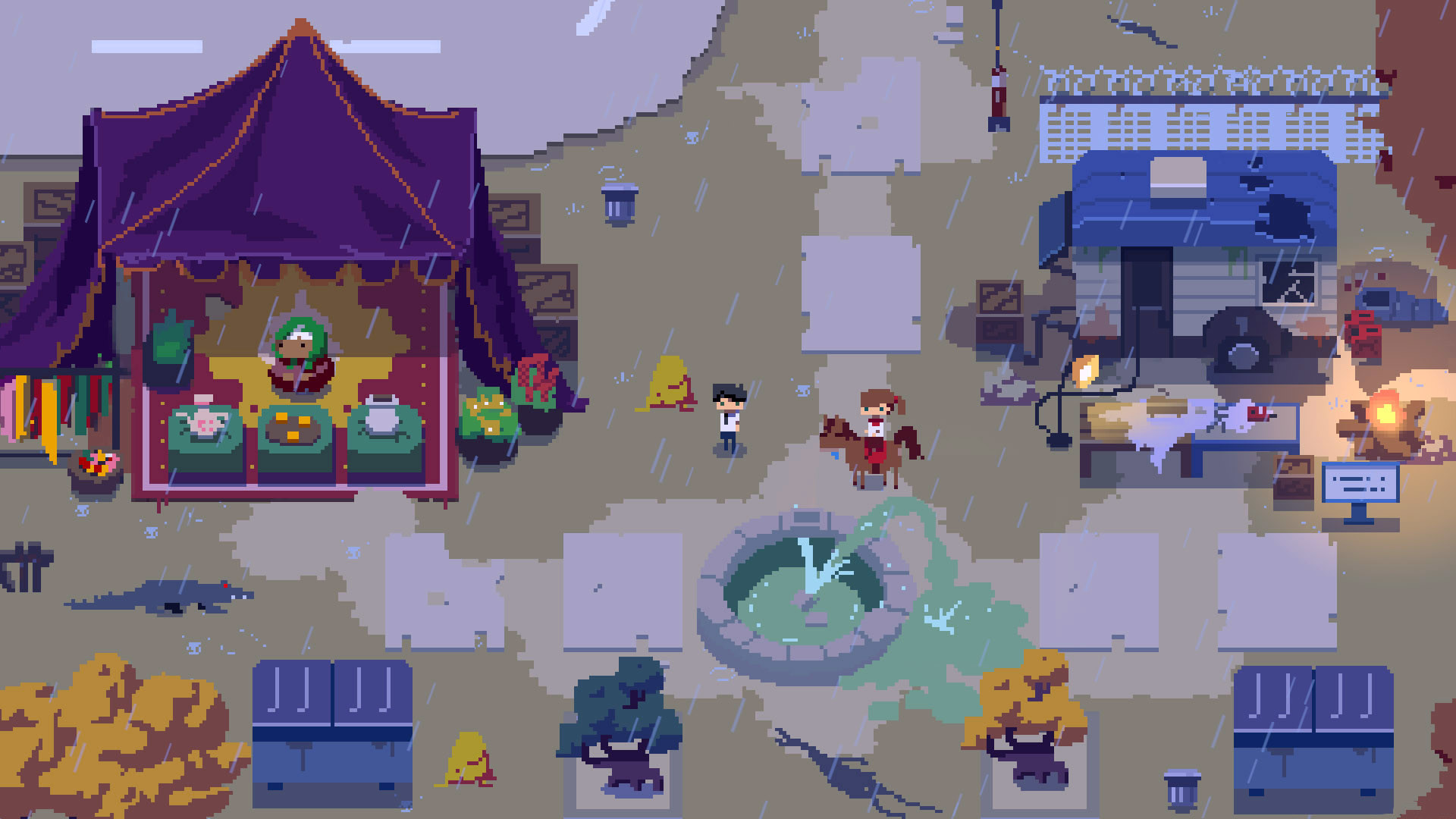 Kraken Academy!! #12