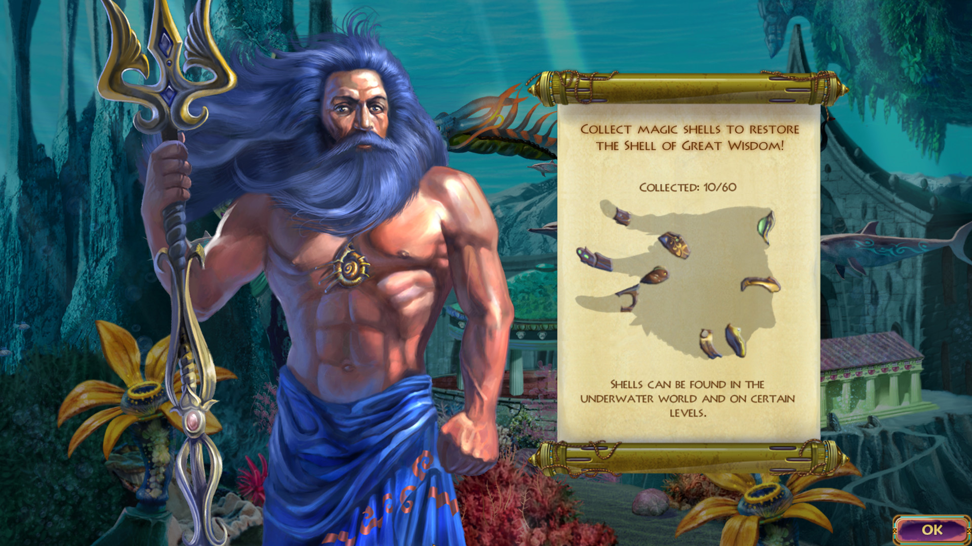 Heroes of Hellas Origins: Part One #2
