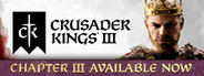 Crusader Kings III