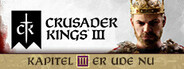 Crusader Kings III