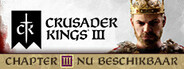 Crusader Kings III