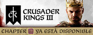 Crusader Kings III