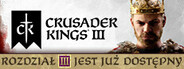 Crusader Kings III