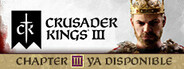 Crusader Kings III