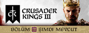 Crusader Kings III