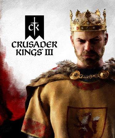 Crusader Kings III