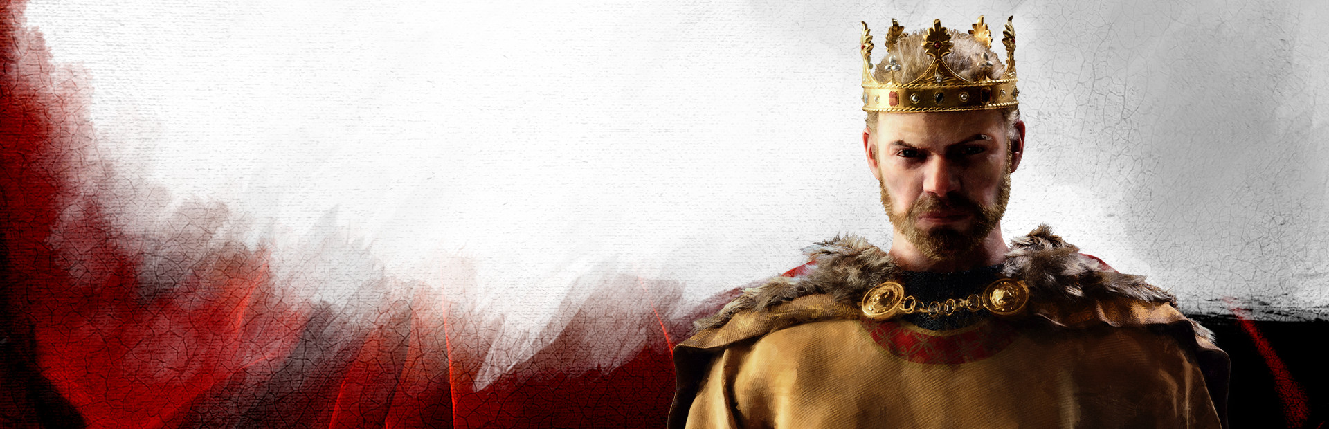 Обложка Crusader Kings III