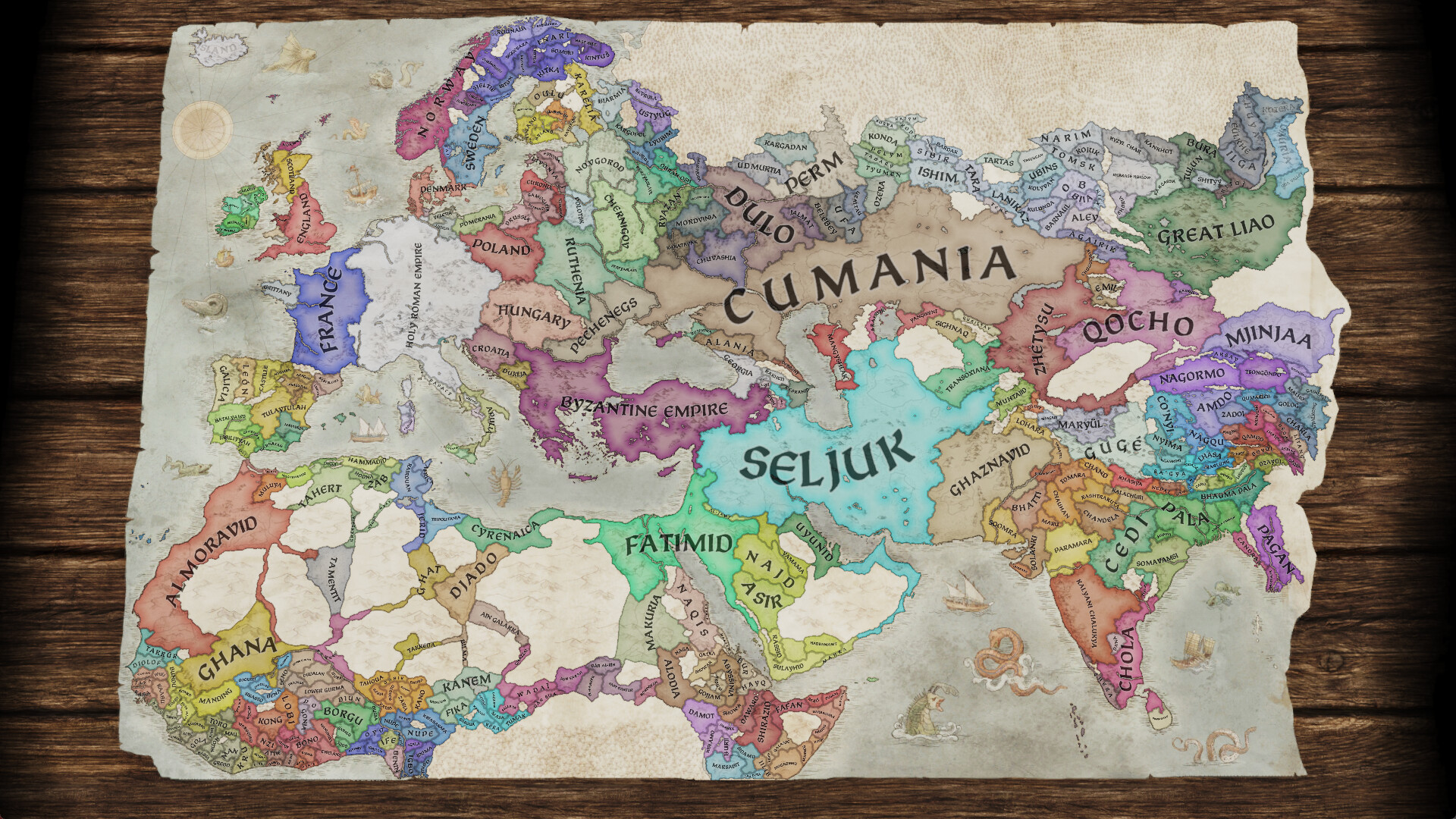 Find the best laptops for Crusader Kings III