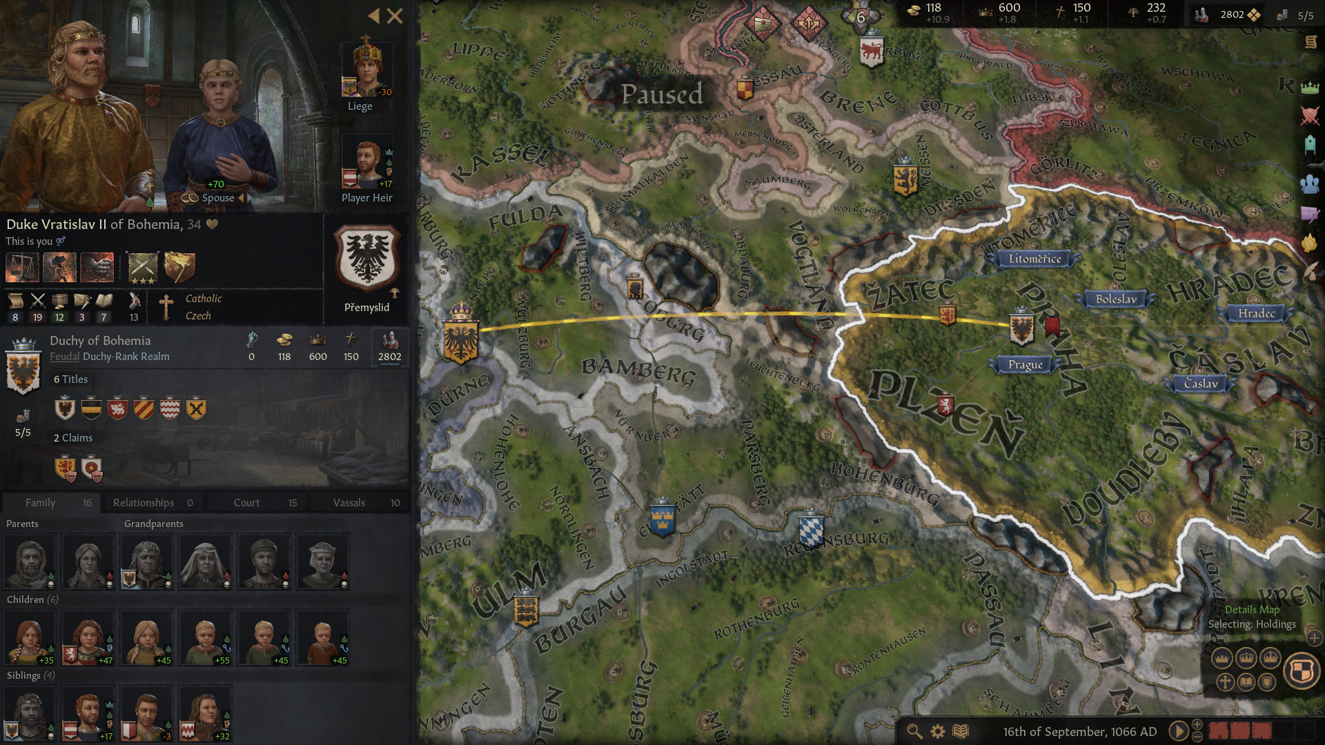 Crusader Kings Iii On Steam