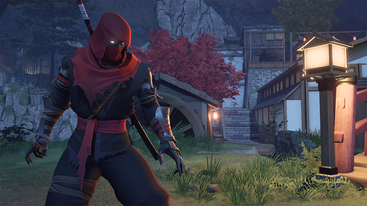 Find the best laptops for Aragami 2