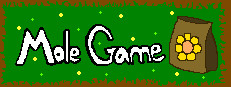 Mole Game