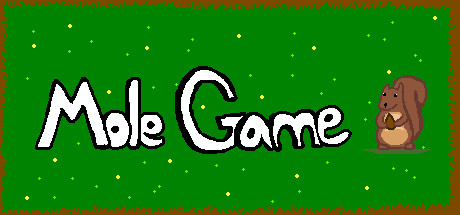 Mole Game steam charts